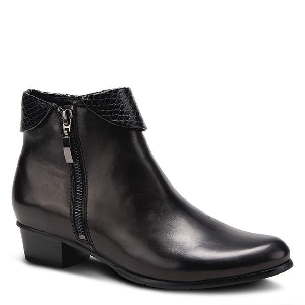 Spring step best sale stockholm bootie